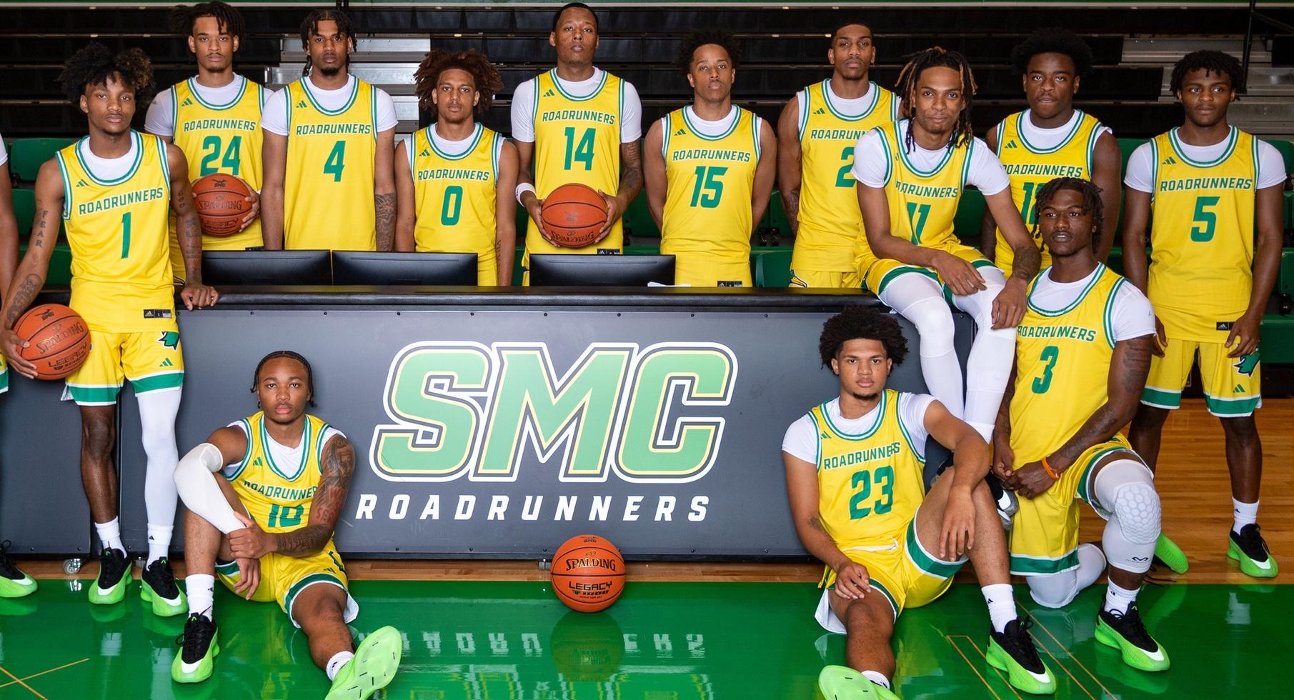 MBB Falls to Raiders on the Road