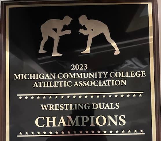 SMC Wins Back-to-Back MCCAA Duals